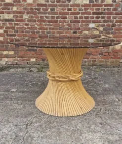 Table à manger MCGuire