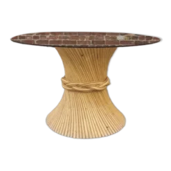 Table à manger MCGuire