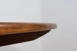 Table à manger ovale de style mid-century en teck de G-Plan, Royaume-Uni, années 1960.