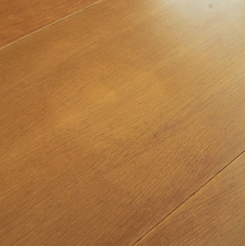 Table à manger ovale extensible en teck de la marque danoise Dyrlund, années 1970.