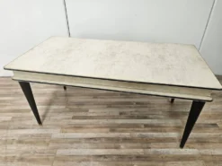 Table à manger par Umberto Mascagni des années 1950