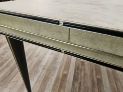 Table à manger par Umberto Mascagni des années 1950