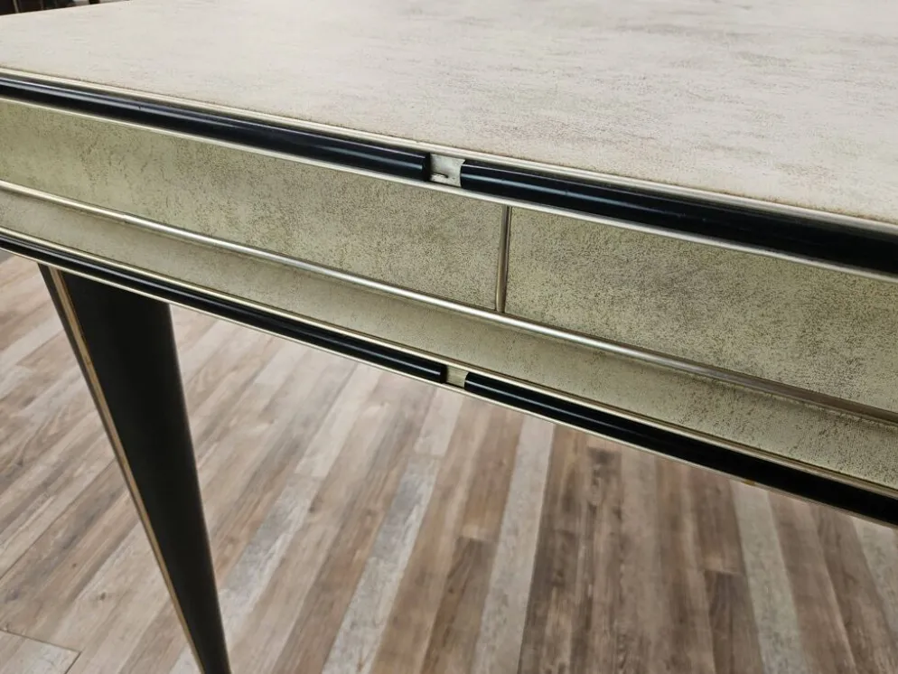 Table à manger par Umberto Mascagni des années 1950