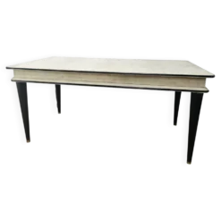Table à manger par Umberto Mascagni des années 1950