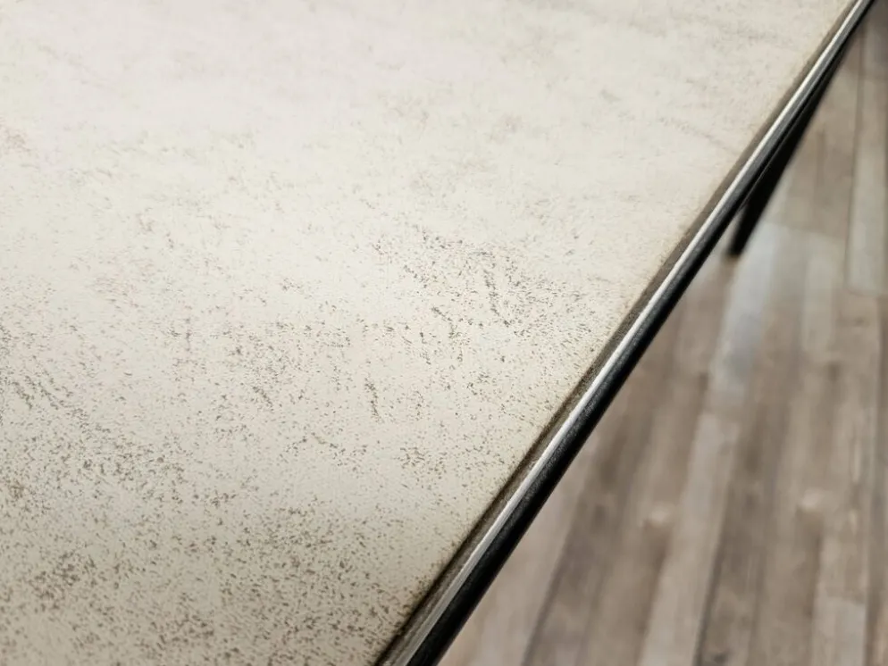 Table à manger par Umberto Mascagni des années 1950