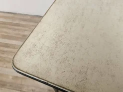 Table à manger par Umberto Mascagni des années 1950