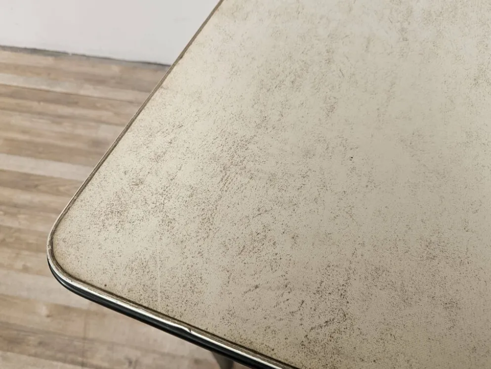 Table à manger par Umberto Mascagni des années 1950