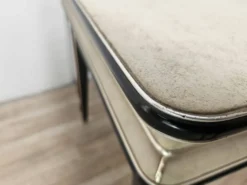 Table à manger par Umberto Mascagni des années 1950