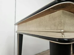 Table à manger par Umberto Mascagni des années 1950