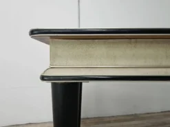 Table à manger par Umberto Mascagni des années 1950