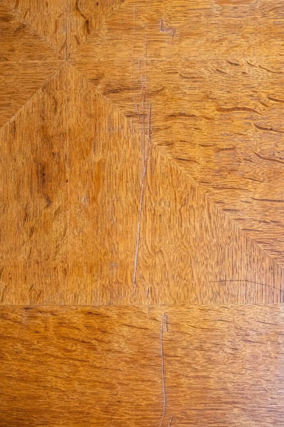 Table à manger à rallonges, modèle Calvados, Guillerme et Chambron, 1960s