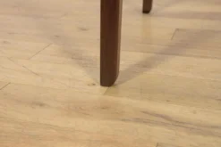 Table à manger Rungstedlund de style mid-century par Ole Wanscher pour Poul Jeppesen, Danemark, années 1960.