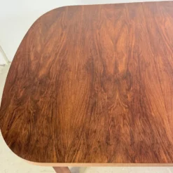 Table à manger Ruscheweyh Design – Extensible – Art Déco