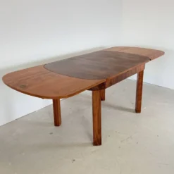 Table à manger Ruscheweyh Design – Extensible – Art Déco