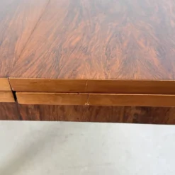Table à manger Ruscheweyh Design – Extensible – Art Déco