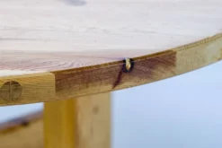Table à manger RW152 de Karl Andersson & Söner
