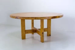 Table à manger RW152 de Karl Andersson & Söner