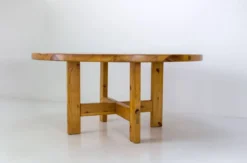 Table à manger RW152 de Karl Andersson & Söner