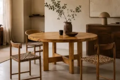 Table à manger RW152 de Karl Andersson & Söner