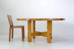 Table à manger RW152 de Karl Andersson & Söner
