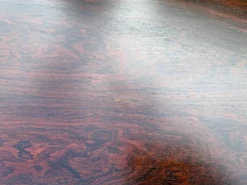 Table à manger scandinave palissandre année 60