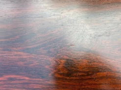 Table à manger scandinave palissandre année 60