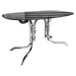 Table à manger seventies