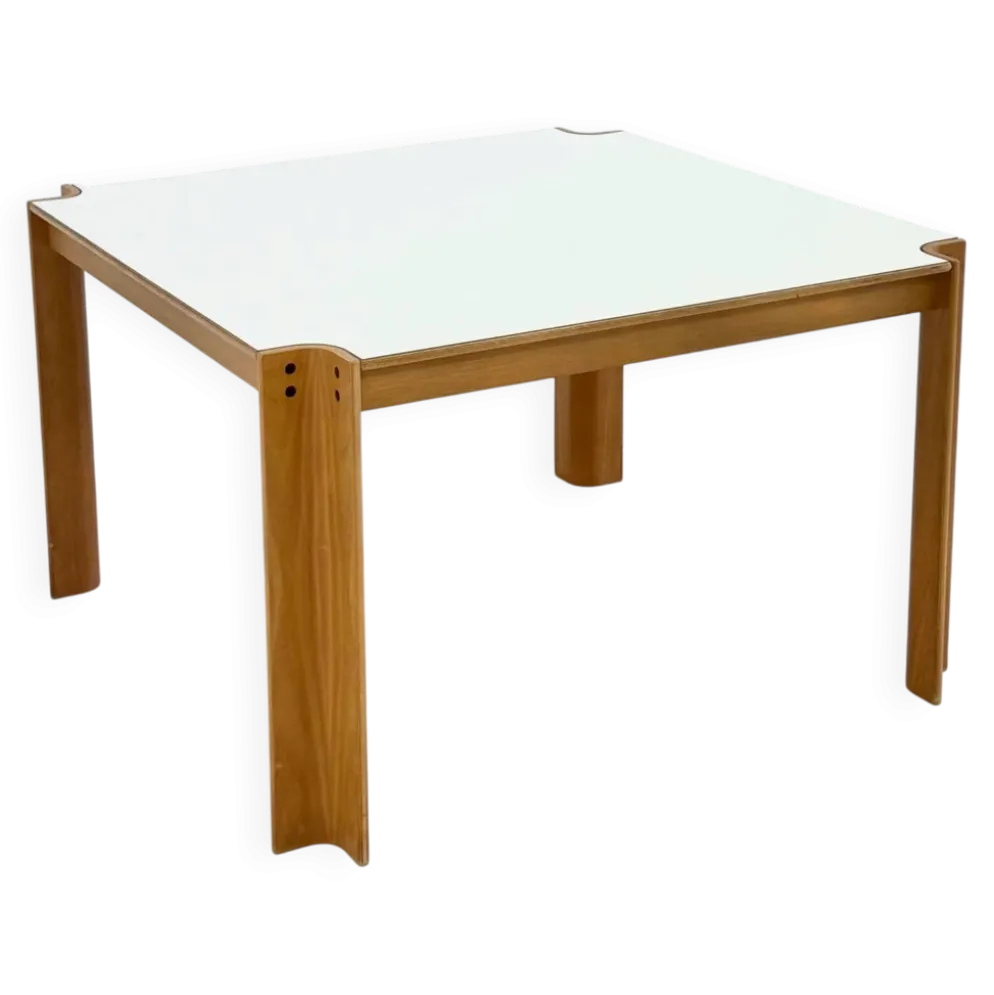 Table à manger Strip par Gijs Bakker pour Castelijn
