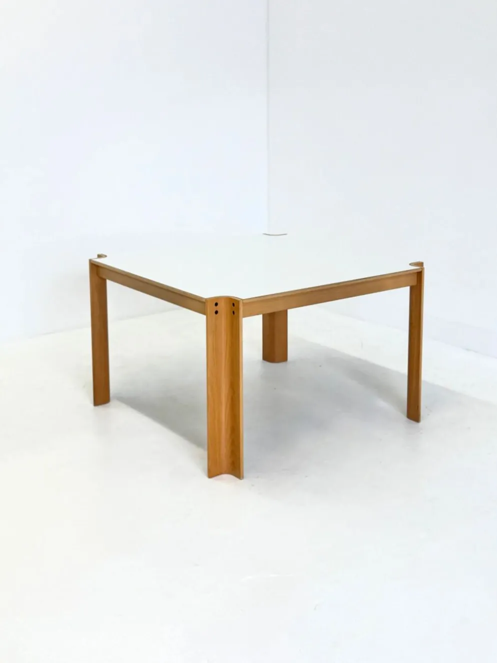 Table à manger Strip par Gijs Bakker pour Castelijn