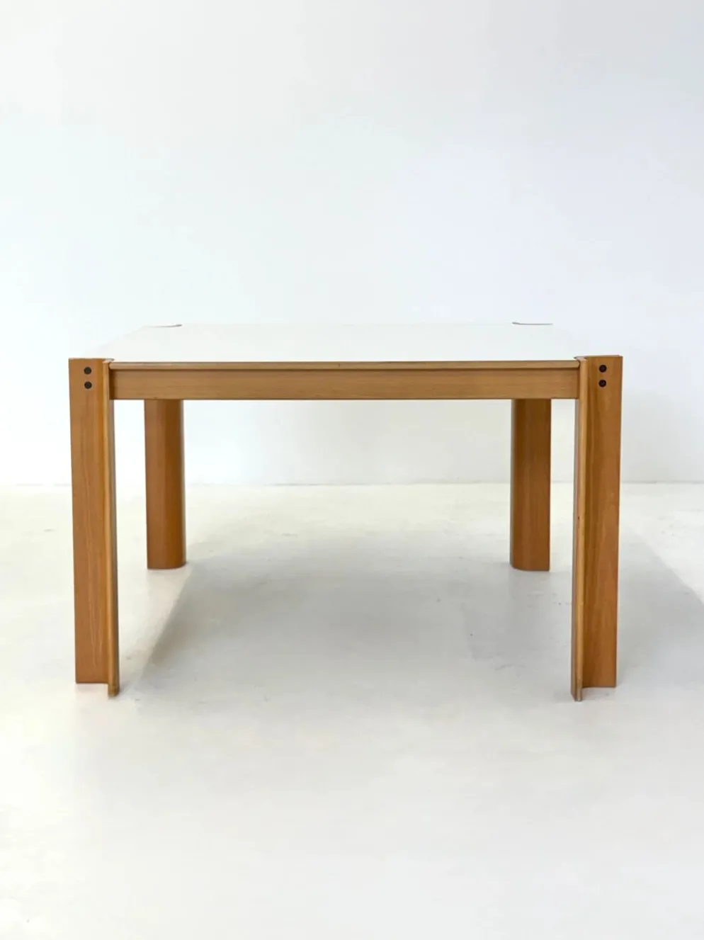 Table à manger Strip par Gijs Bakker pour Castelijn