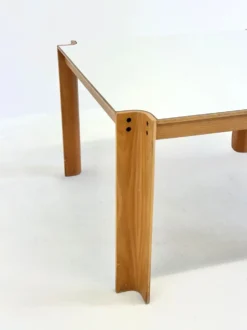 Table à manger Strip par Gijs Bakker pour Castelijn