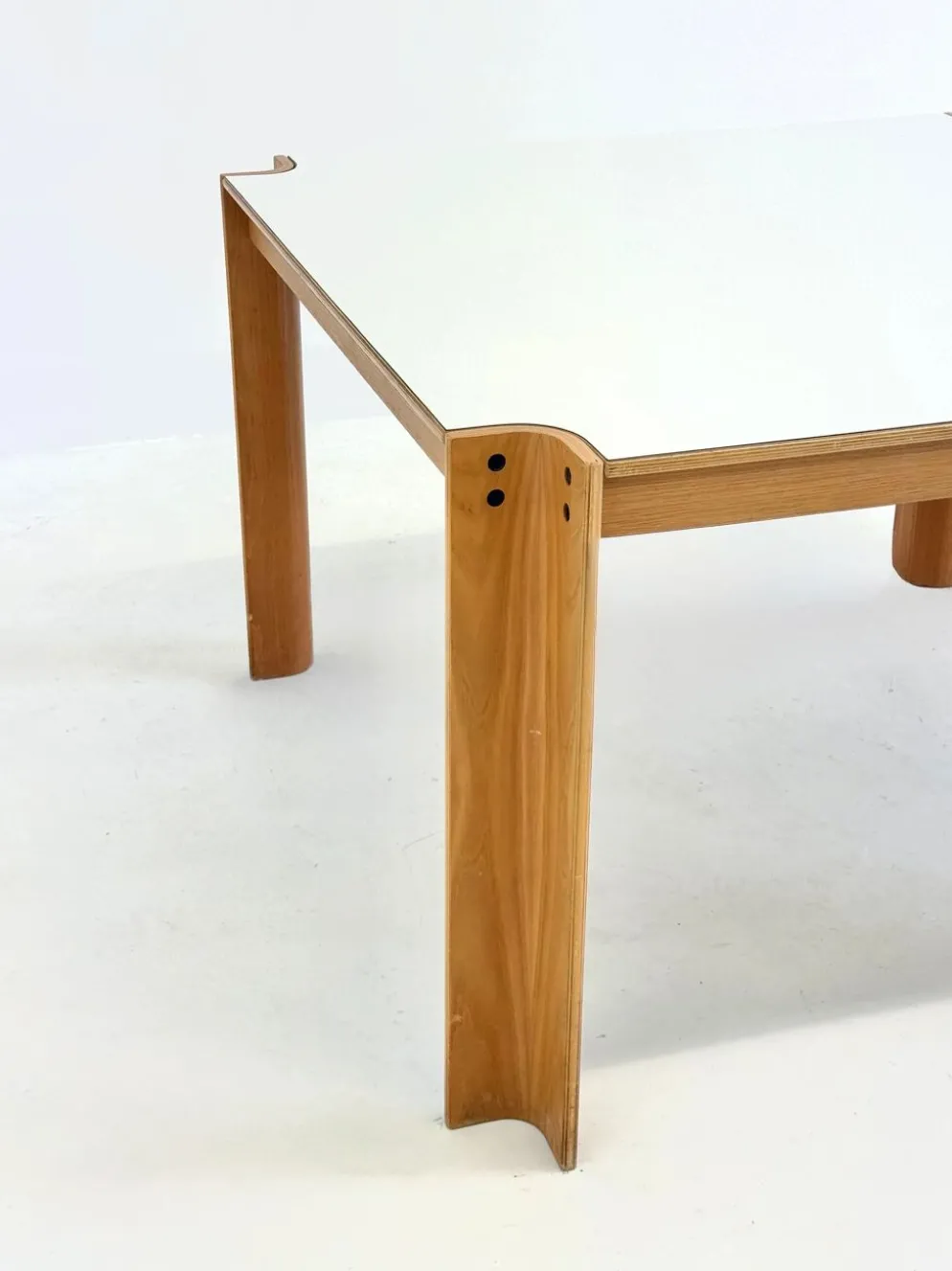 Table à manger Strip par Gijs Bakker pour Castelijn
