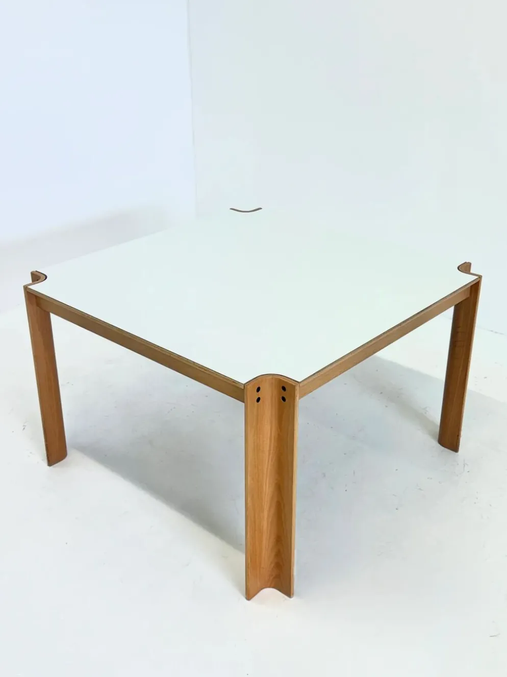 Table à manger Strip par Gijs Bakker pour Castelijn