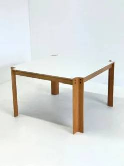 Table à manger Strip par Gijs Bakker pour Castelijn