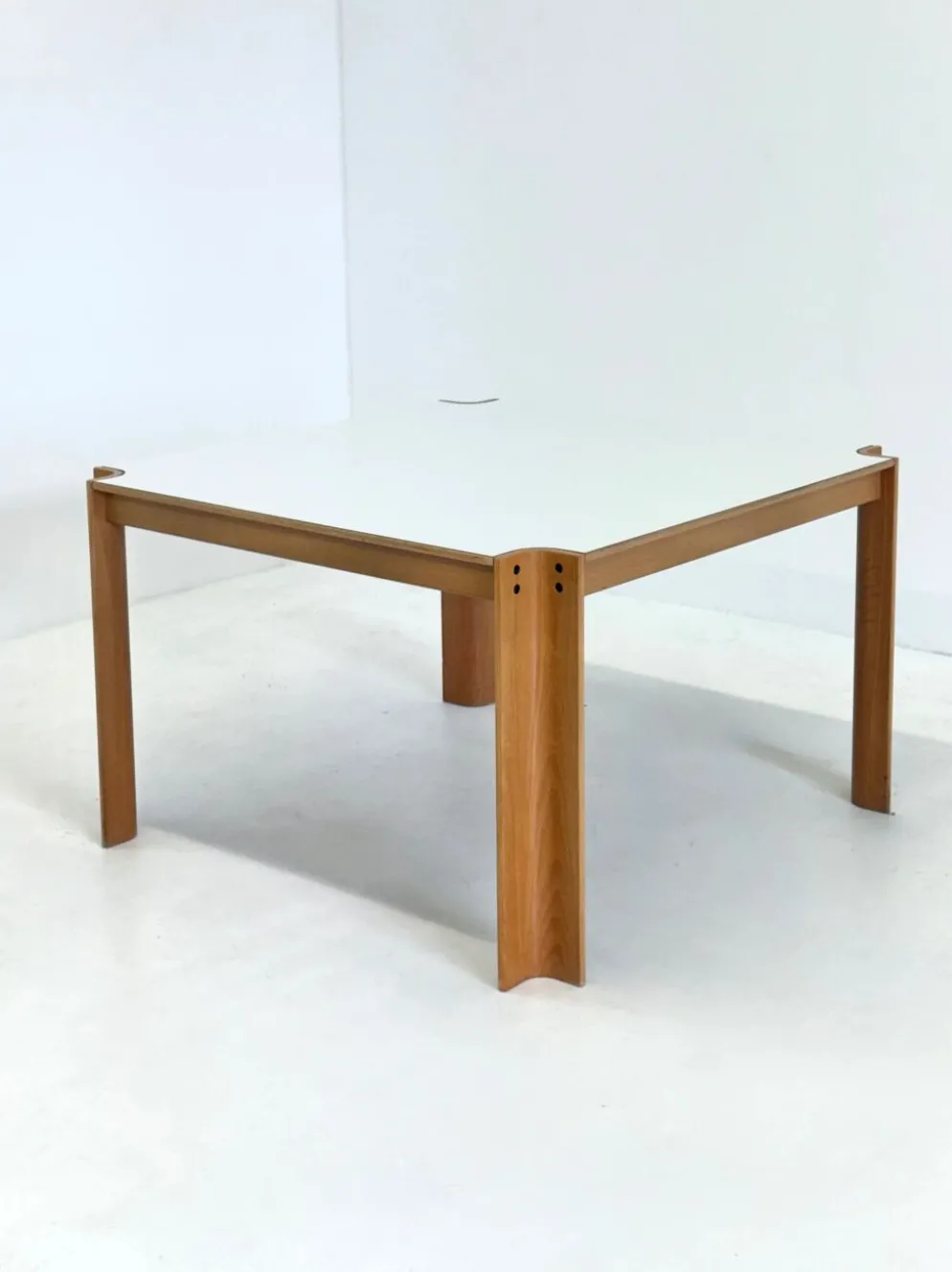 Table à manger Strip par Gijs Bakker pour Castelijn