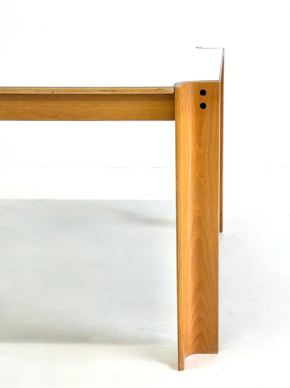 Table à manger Strip par Gijs Bakker pour Castelijn