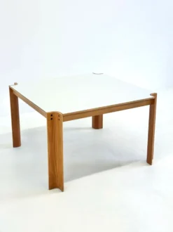 Table à manger Strip par Gijs Bakker pour Castelijn