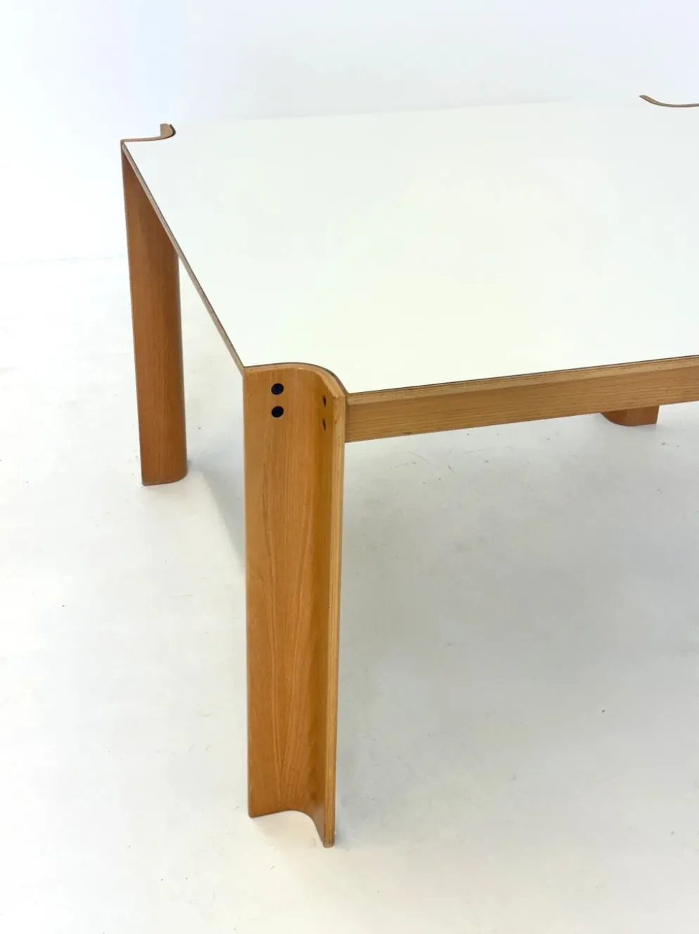 Table à manger Strip par Gijs Bakker pour Castelijn