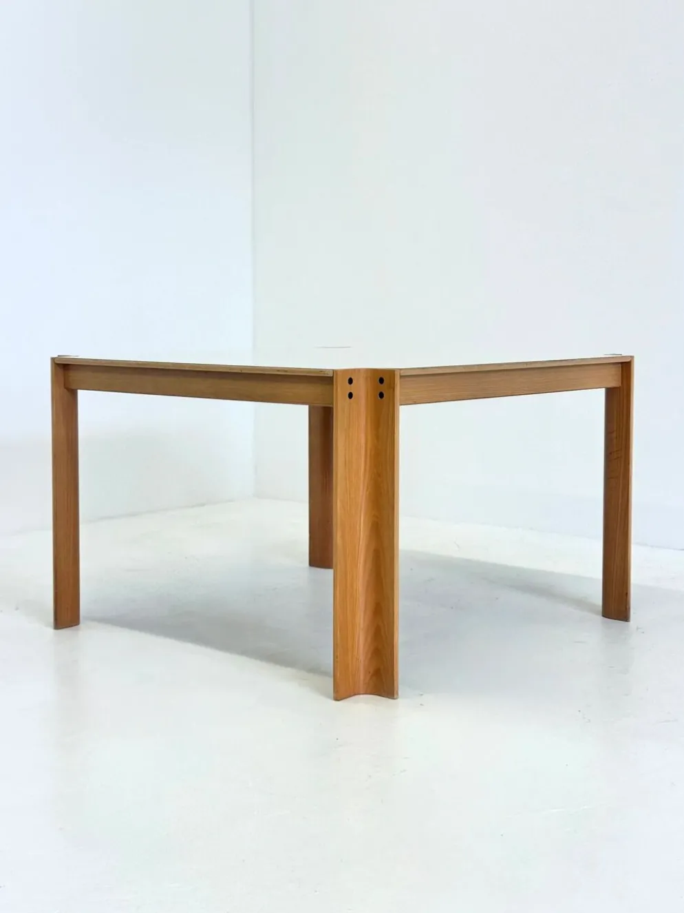 Table à manger Strip par Gijs Bakker pour Castelijn