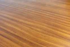 Table à manger vintage conçue par M. Grabiński, Pologne, années 1960.