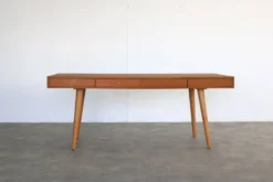 table à manger vintage | table | bureau | danois