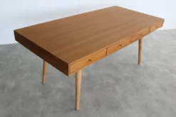table à manger vintage | table | bureau | danois