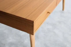 table à manger vintage | table | bureau | danois
