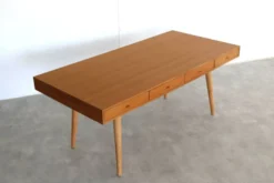table à manger vintage | table | bureau | danois
