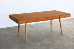table à manger vintage | table | bureau | danois