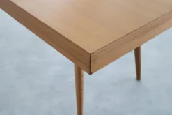 table à manger vintage | table | bureau | danois