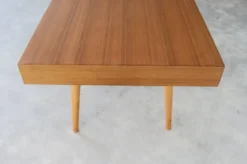 table à manger vintage | table | bureau | danois