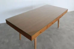table à manger vintage | table | bureau | danois