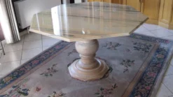 Table marbre Portugal