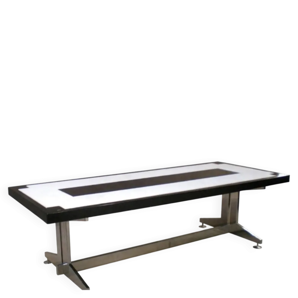 Table Memphis Ettore sottsass 1981